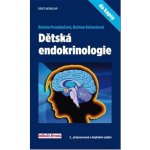 Dětská endokrinologie do kapsy - 2., přepracované a doplněné vydání - Pomahačová Renata, Kalvachová Božena – Hledejceny.cz