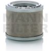 Palivové čerpadlo Palivový filtr MANN-FILTER P 41 (P41)