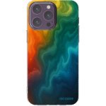 Picasee silikonový průhledný obal pro Apple iPhone 14 Pro Max - Solar – Zboží Mobilmania