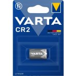 Varta Professional CR2 1ks 6206301401 – Zboží Živě