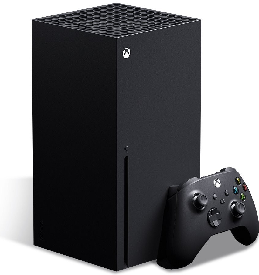 Microsoft Xbox Series X od 11 499 Kč - Heureka.cz
