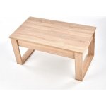 Halmar Nea 52 x 110 cm dub sonoma – Zboží Dáma