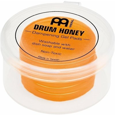 Meinl Drum Honey – Zboží Mobilmania