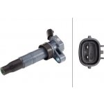 HELLA Zapalovací cívka 5DA358057-441 – Hledejceny.cz