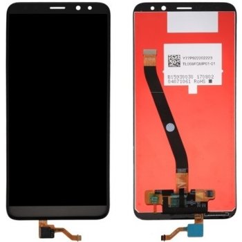 LCD Displej + Dotykové sklo Huawei Mate 10 Lite