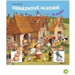 Obrázkové hledání na statku – Sleviste.cz