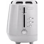De'Longhi Eclettica White CTY2103.W – Zboží Mobilmania