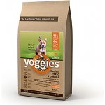 Yoggies MINI Active Kachní maso a zvěřina 15 kg – Sleviste.cz
