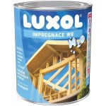 Luxol Impregnace 0,75 l Bezbarvá – Zboží Mobilmania