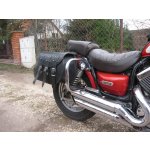Yamaha Virago XV 535 zadní padací rám | Zboží Auto