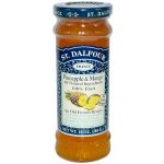 St. Dalfour ananas a mango 284 g – Hledejceny.cz
