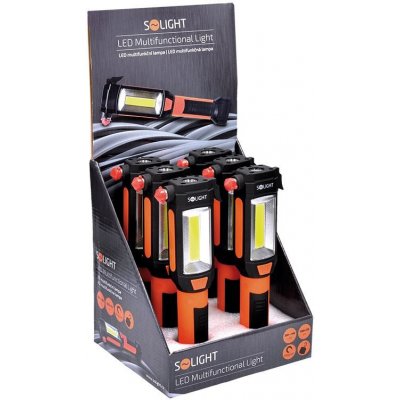 Solight WL112