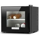 Klarstein Frosty B Black – Hledejceny.cz