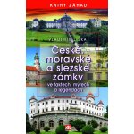 České, moravské a slezské zámky – Hledejceny.cz