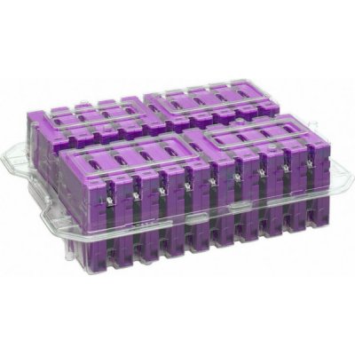 HP LTO-6 Ultrium, 20ks (C7976AN) – Zbozi.Blesk.cz