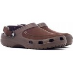 Crocs Yukon Vista II Clogs Espresso – Hledejceny.cz