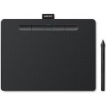 Wacom Intuos M Black CTL-6100K-B – Sleviste.cz