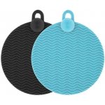 TORO Silikonová houbička na nádobí 2 ks – Sleviste.cz