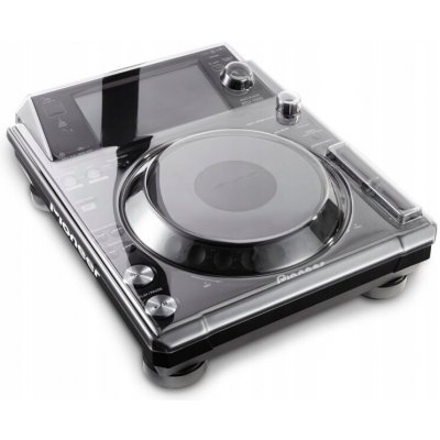 CD/MP3 přehrávač Decksaver DS-PC-XDJ1000 – Zboží Živě