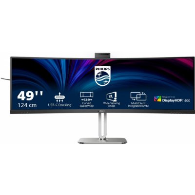 Philips 49B2U5900CH – Zboží Živě
