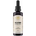 I Like It CLEAN Tekutý Melatonin 50 ml – Hledejceny.cz