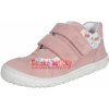 Dětské tenisky Lurchi 33-50042-49 Nanja barefoot rosa/white/flower