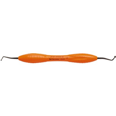 LM-Dental Burnisher-Plugger, ball-ended 1.5-2.5mm – Hledejceny.cz