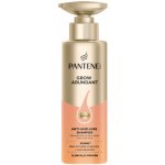 Pantene Šampon proti vypadávání vlasů Grow Abundant 290 ml – Hledejceny.cz