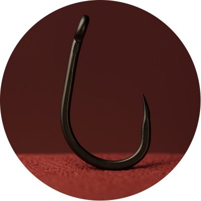 One More Cast Horseshoe Hook Barbless vel.4 10ks – Zboží Mobilmania