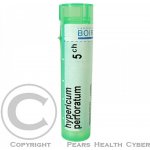 HYPERICUM PERFORATUM POR 5CH GRA 1X4G – Hledejceny.cz