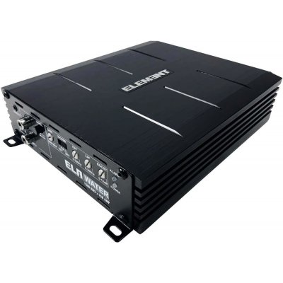 u-Dimension ELA WATER | Zboží Auto