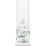 Wella Nutricurls Curls Curlixir Balm 150 ml – Zboží Mobilmania