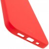 Pouzdro a kryt na mobilní telefon Apple FIXED Story zadní kryt Apple iPhone 15 Pro Max červený FIXST-1203-RD