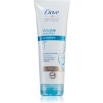 Dove Oxygen & Moisture šampon 250 ml – Hledejceny.cz