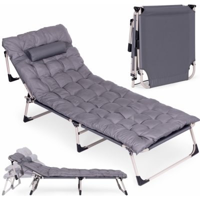 MultiGarden šedá GMFC-20180 – Zboží Dáma