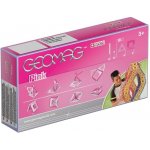 Geomag Panel Pink 22 – Zboží Dáma