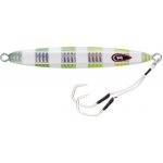 Williamson Jig Slide Dancer Chartreuse Blink 11,5cm 130g – Zboží Dáma