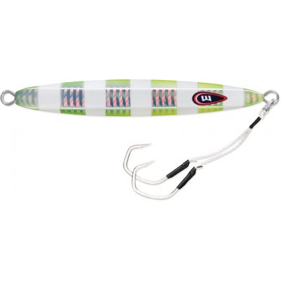 Williamson Jig Slide Dancer Chartreuse Blink 11,5cm 130g – Zboží Dáma
