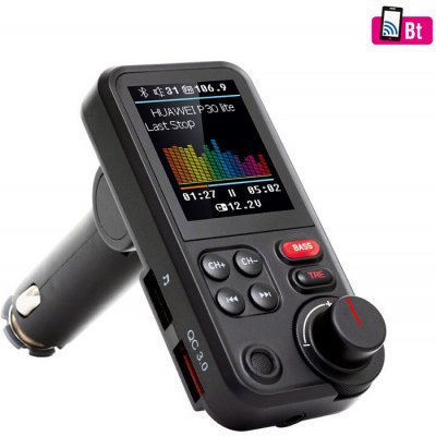 SAL FM FMBTHIFI – Zboží Živě