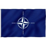 MMB Vlajka NATO – Hledejceny.cz