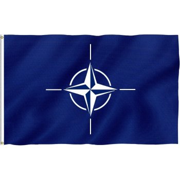 MMB Vlajka NATO