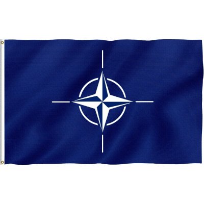 MMB Vlajka NATO