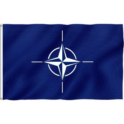 MMB Vlajka NATO – Hledejceny.cz