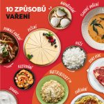 Instant Pot Pro WiFi 5,7 L – Zbozi.Blesk.cz