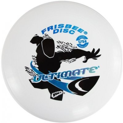 Wham-O Ultimate bílá – Sleviste.cz