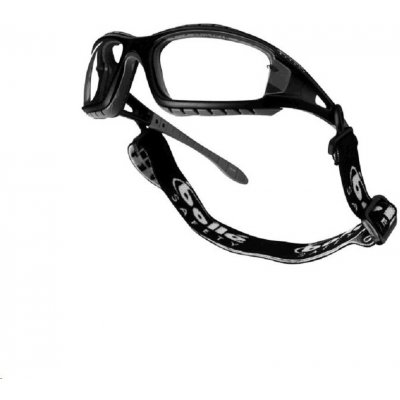 Brýle Bollé Tracker II čiré – Zboží Mobilmania