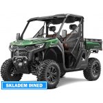 CFMOTO GLADIATOR U10 PRO ABS Zelená | Zboží Auto