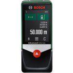Bosch AdvancedDistance 50C 0603672202 – Hledejceny.cz