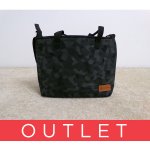 PETITE&MARS taška Bag Marble Black – Zboží Mobilmania