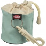Trixie Kapsa na pamlsky Dog Activity Pamlskovník 9 x 7 cm mátová béžová – Hledejceny.cz